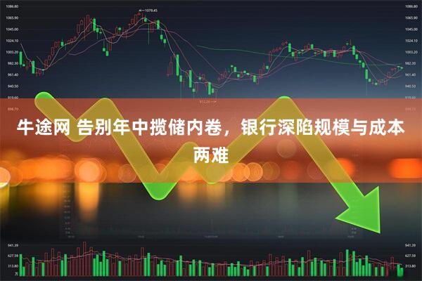 牛途网 告别年中揽储内卷，银行深陷规模与成本两难